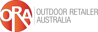 outdoor retailer australia logo