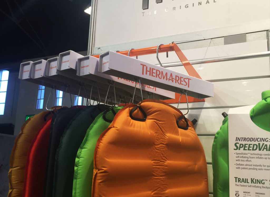 thermarest